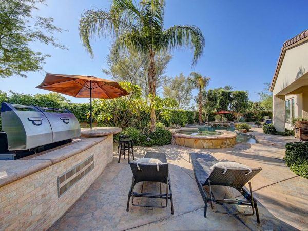 Palm Desert Home 948832