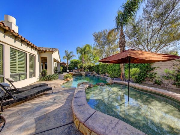 Palm Desert Home 948832