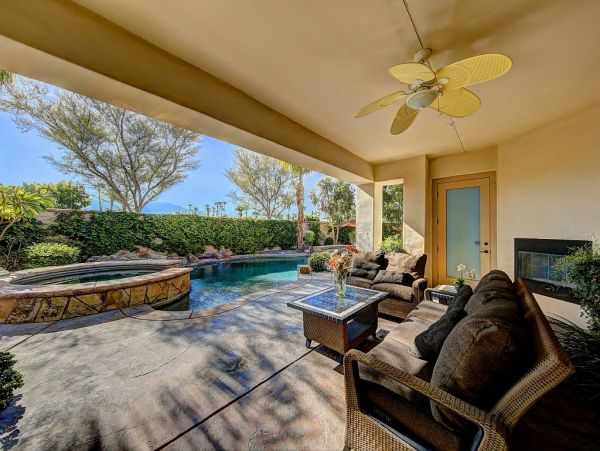 Palm Desert Home 948832