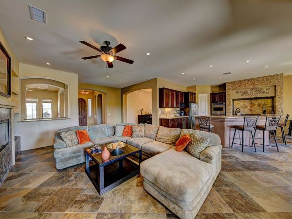Palm Desert Home 948832