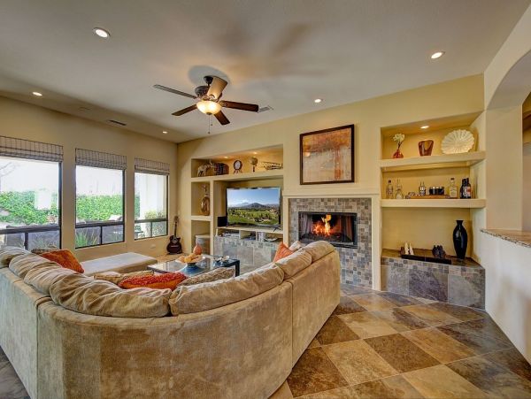 Palm Desert Home 948832