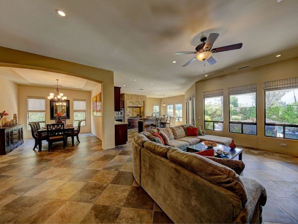 Palm Desert Home 948832