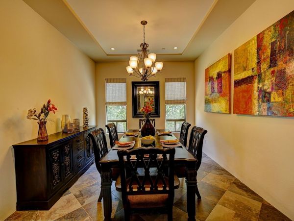 Palm Desert Home 948832