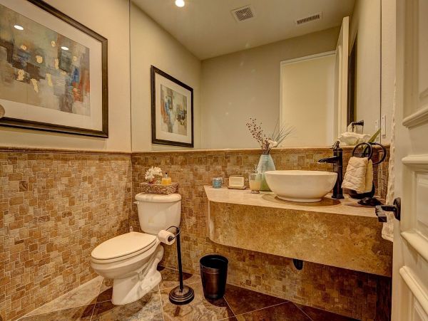 Palm Desert Home 948832
