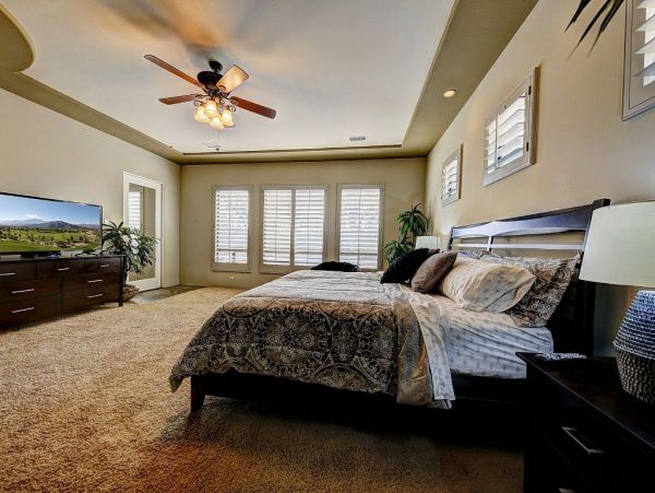 Palm Desert Home 948832
