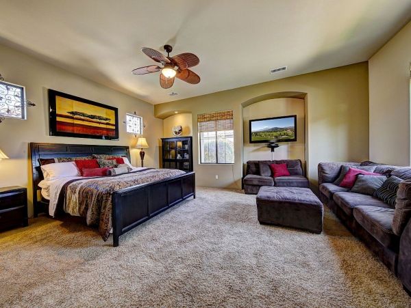 Palm Desert Home 948832