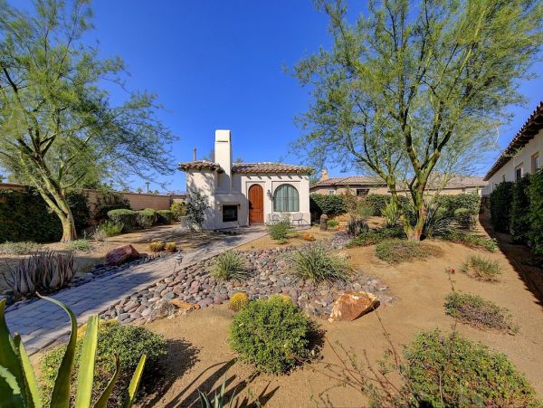 Palm Desert Home 948832