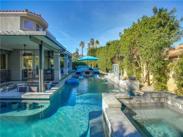 Palm Desert Home 948833