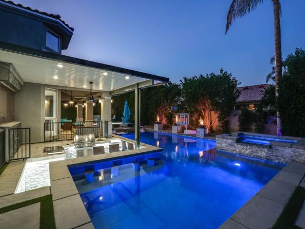 Palm Desert Home 948833