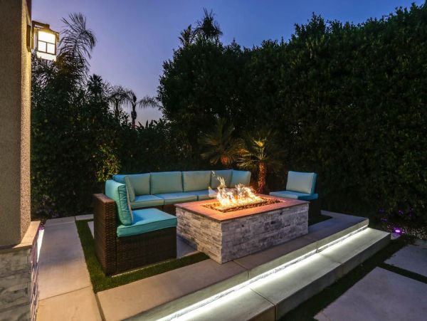 Palm Desert Home 948833