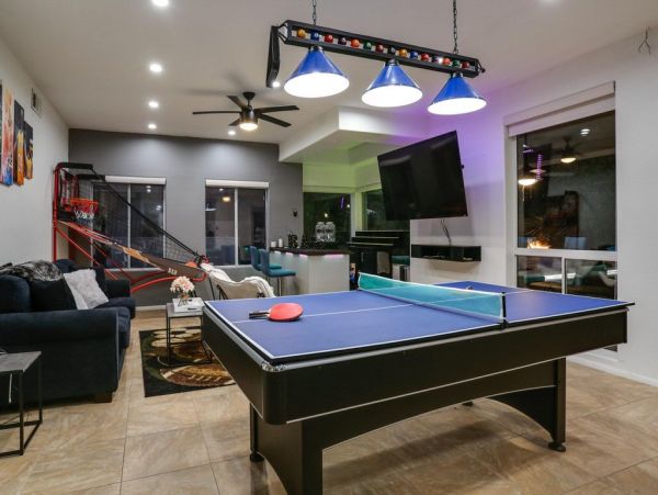 Palm Desert Home 948833
