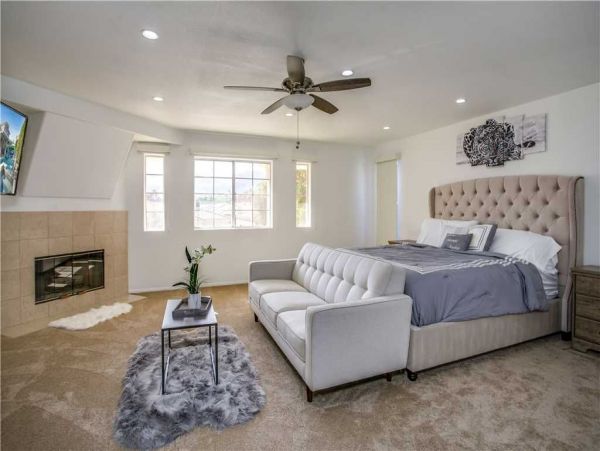 Palm Desert Home 948833