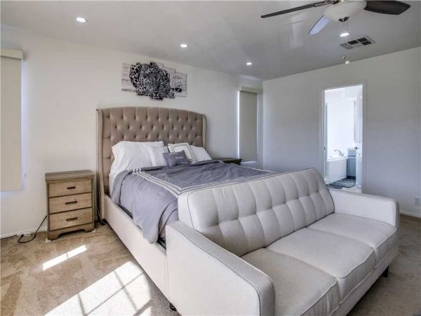 Palm Desert Home 948833