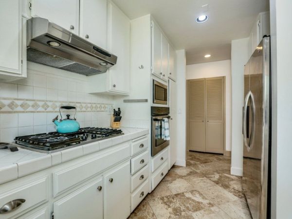 Palm Springs Home 948834