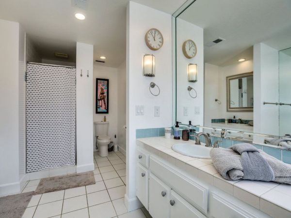 Palm Springs Home 948834