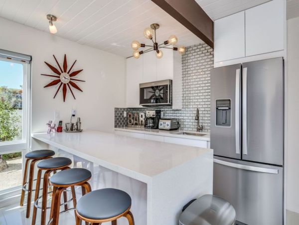 Palm Springs Home 948835