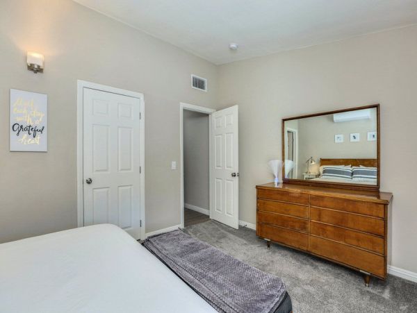 Palm Springs Home 948837