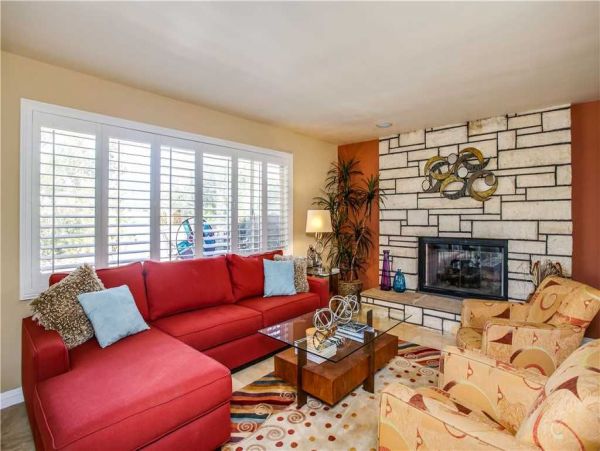 Palm Springs Home 948838