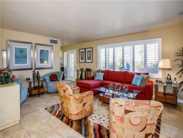 Palm Springs Home 948838