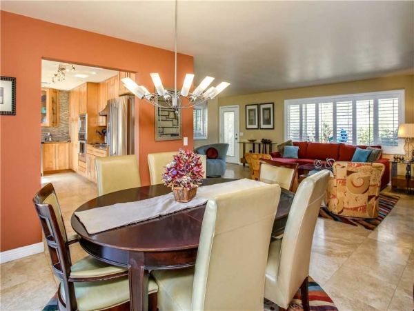 Palm Springs Home 948838