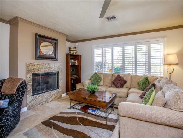 Palm Springs Home 948838