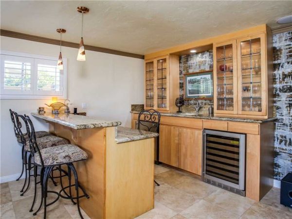 Palm Springs Home 948838