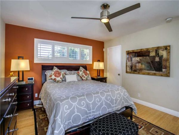 Palm Springs Home 948838