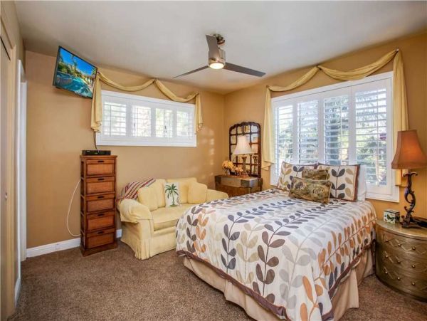 Palm Springs Home 948838