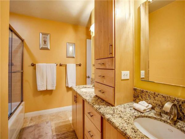 Palm Springs Home 948838