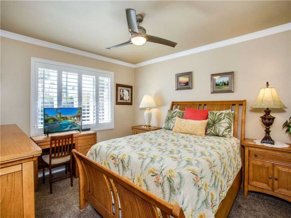 Palm Springs Home 948838