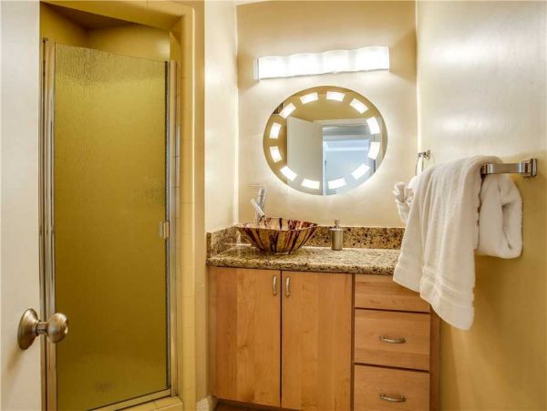 Palm Springs Home 948838