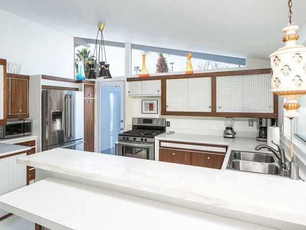 Palm Springs Home 948839