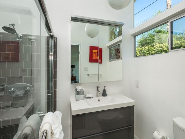 Palm Springs Home 948839