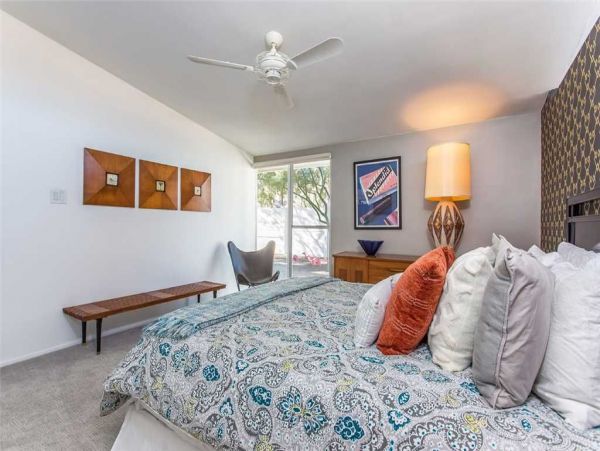 Palm Springs Home 948839