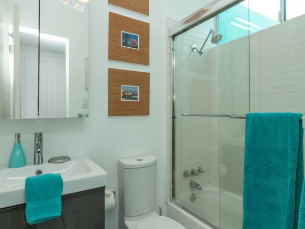 Palm Springs Home 948839