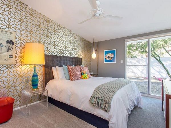 Palm Springs Home 948839