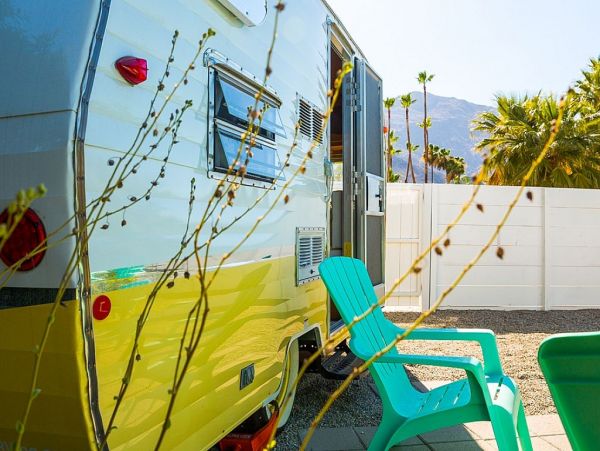 Palm Springs Home 948839