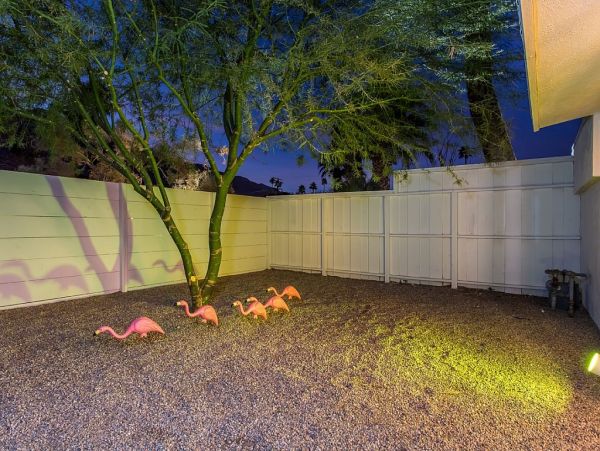 Palm Springs Home 948839