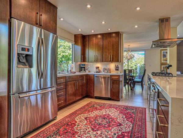 Palm Springs Home 948840