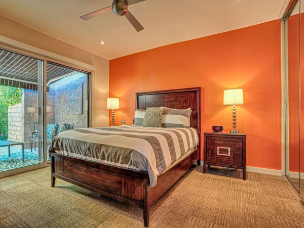 Palm Springs Home 948840
