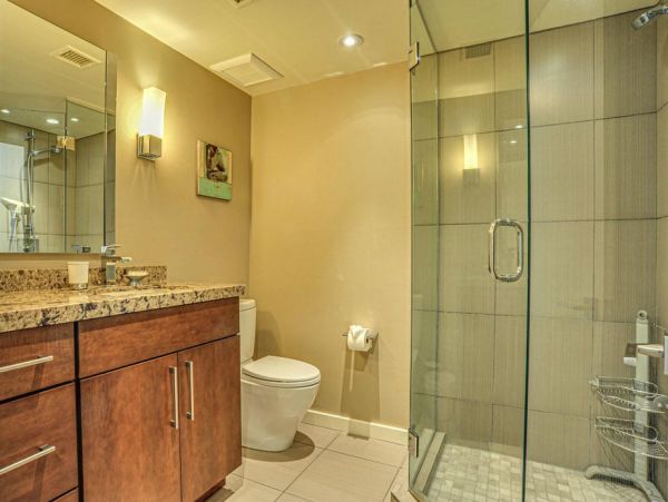 Palm Springs Home 948840