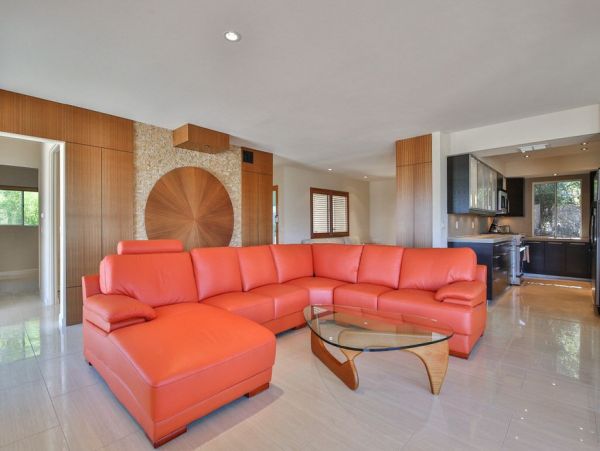 Palm Springs Home 948842