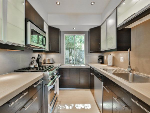 Palm Springs Home 948842