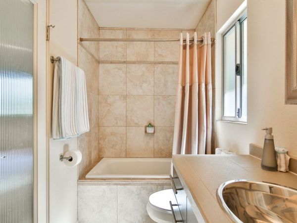 Palm Springs Home 948842