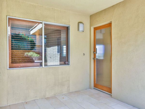 Palm Springs Home 948842