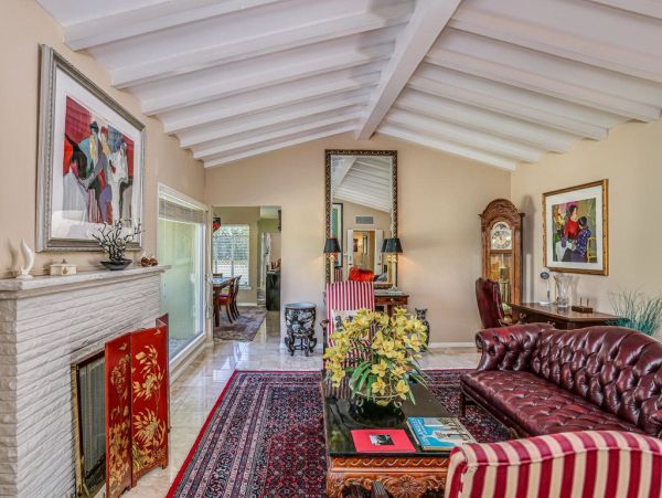 Palm Springs Home 948843