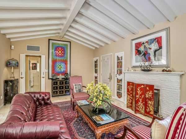 Palm Springs Home 948843