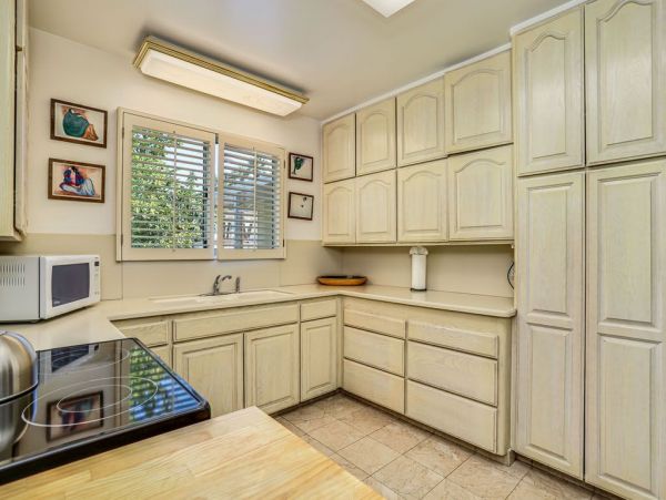 Palm Springs Home 948843