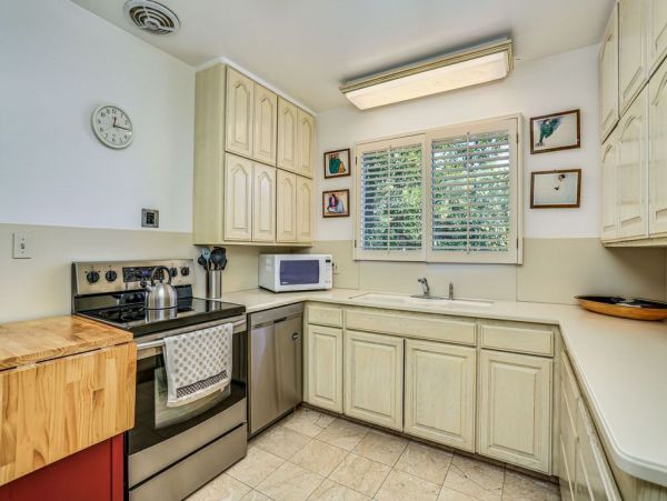 Palm Springs Home 948843