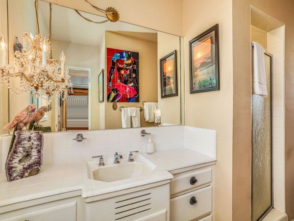 Palm Springs Home 948843